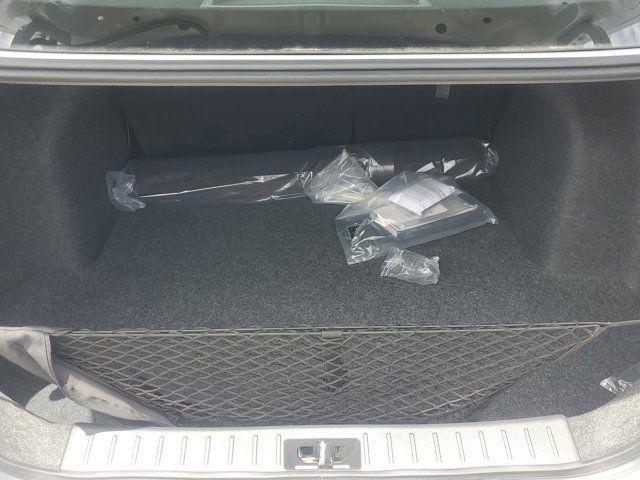 new 2025 Nissan Versa car, priced at $19,494