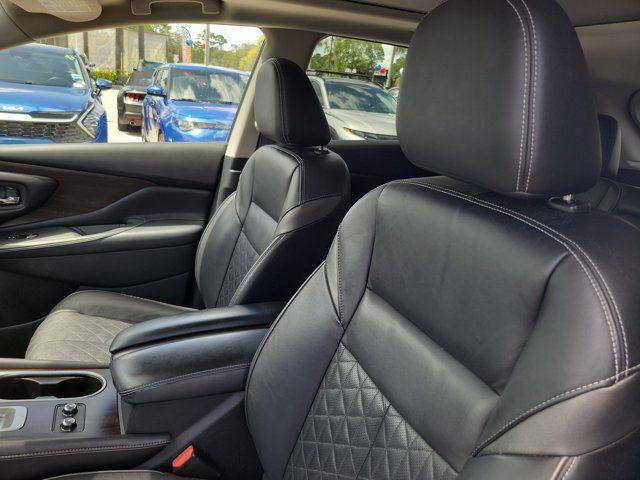used 2020 Nissan Murano car, priced at $22,252