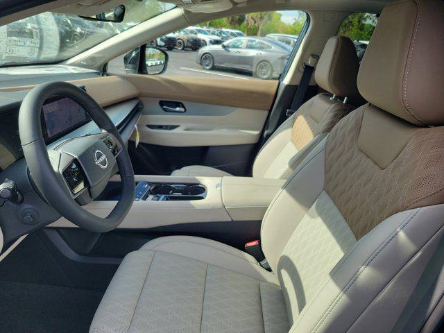 new 2026 Nissan Murano car, priced at $51,333