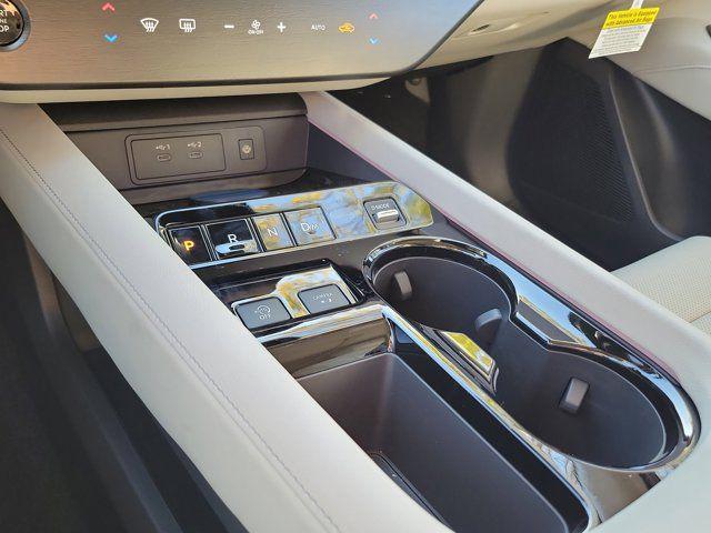 new 2026 Nissan Murano car, priced at $43,215