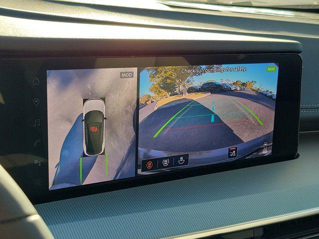 new 2026 Nissan Murano car, priced at $43,215