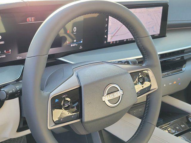 new 2026 Nissan Murano car, priced at $43,215