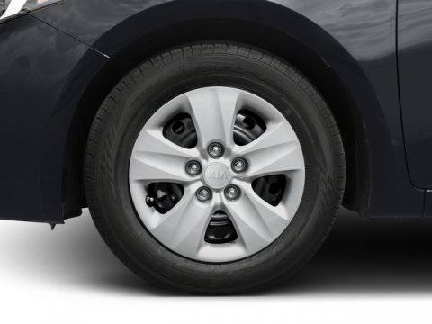 used 2017 Kia Forte car, priced at $8,999