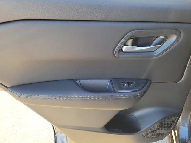 used 2026 Nissan Rogue car, priced at $25,988