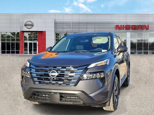 used 2026 Nissan Rogue car, priced at $25,988