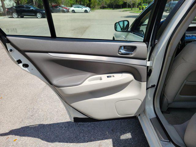 used 2013 INFINITI G37 car, priced at $9,499