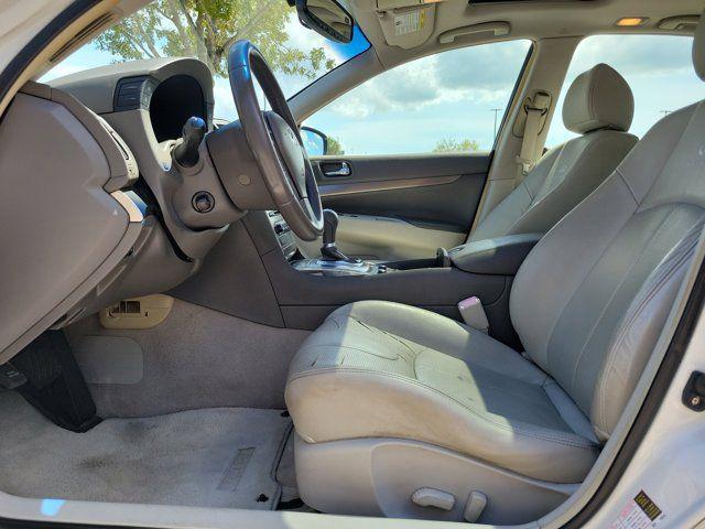 used 2013 INFINITI G37 car, priced at $9,499