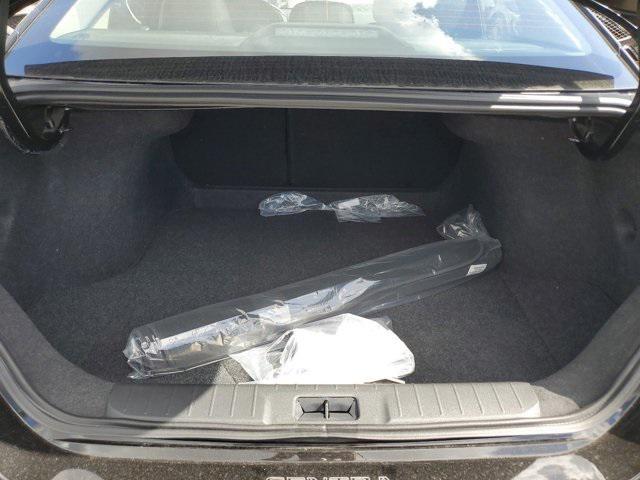 new 2025 Nissan Sentra car, priced at $18,611