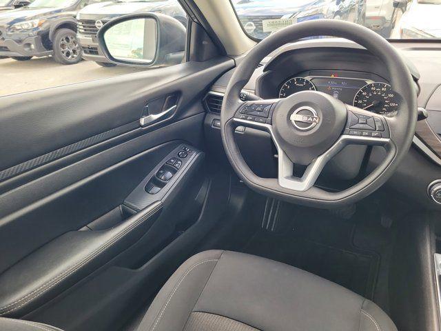 used 2025 Nissan Altima car, priced at $20,399