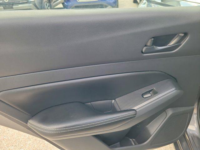 used 2025 Nissan Altima car, priced at $20,399