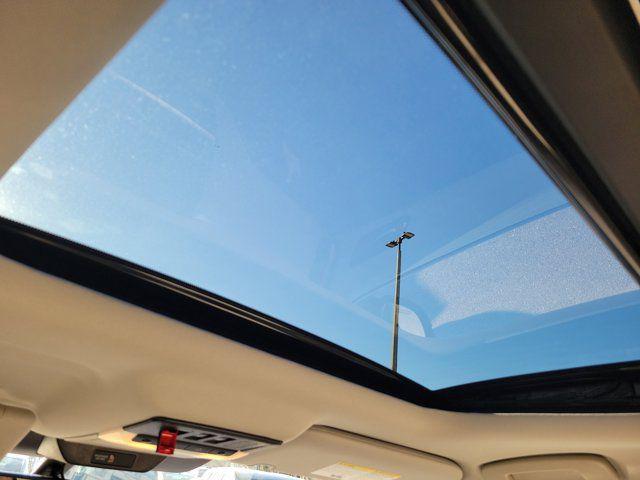 new 2026 Nissan Pathfinder car, priced at $41,922