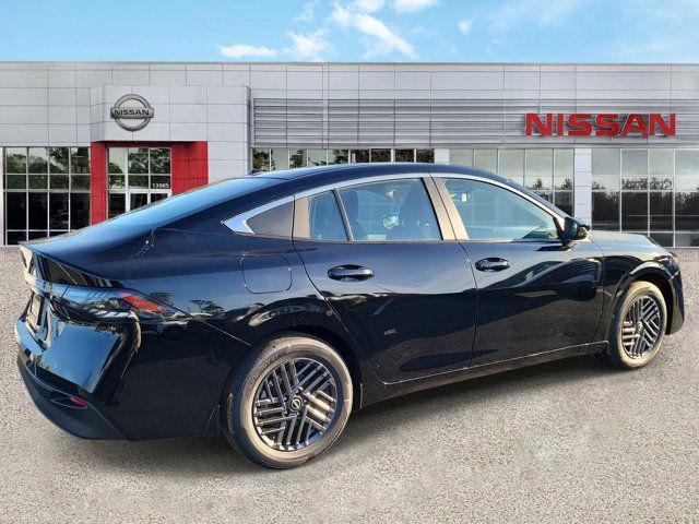 new 2026 Nissan Sentra car, priced at $23,819