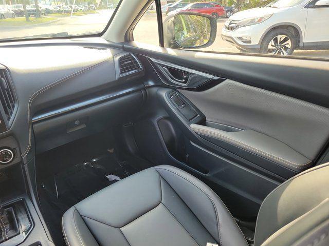 used 2021 Subaru Crosstrek car, priced at $22,588