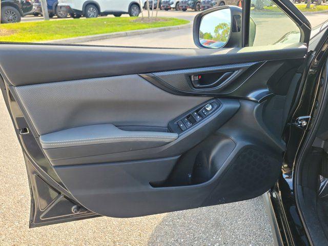 used 2021 Subaru Crosstrek car, priced at $22,588