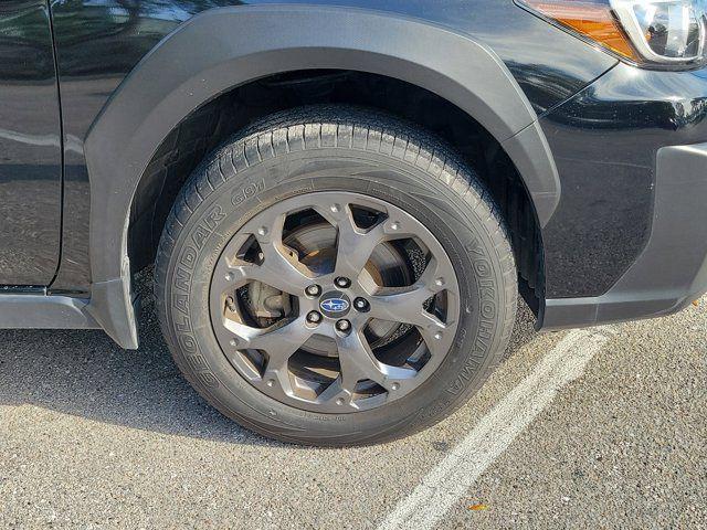 used 2021 Subaru Crosstrek car, priced at $22,588