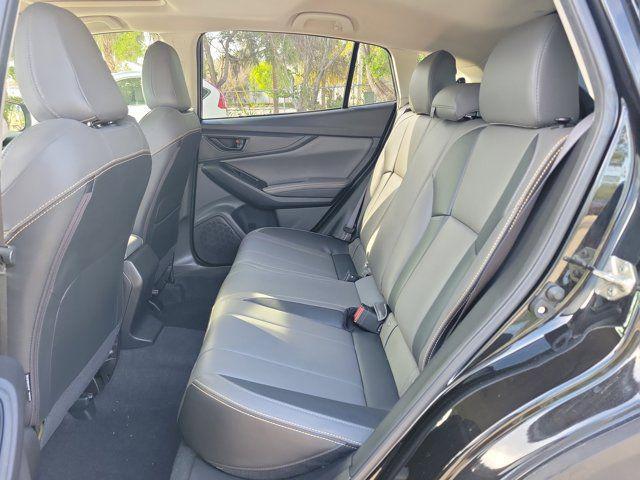 used 2021 Subaru Crosstrek car, priced at $22,588