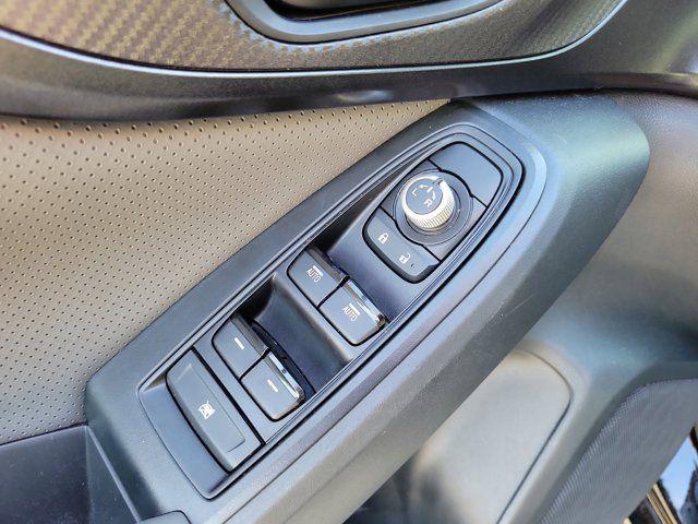 used 2021 Subaru Crosstrek car, priced at $22,588