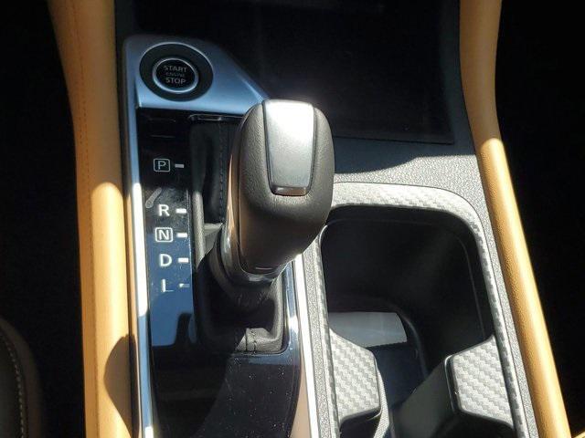 new 2025 Nissan Sentra car, priced at $22,971