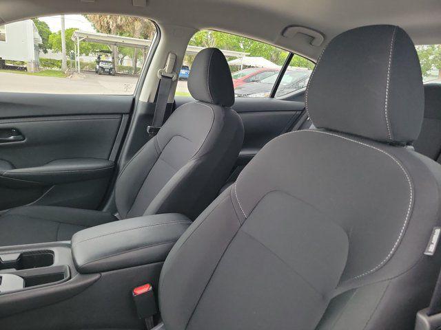 used 2025 Nissan Sentra car, priced at $22,772