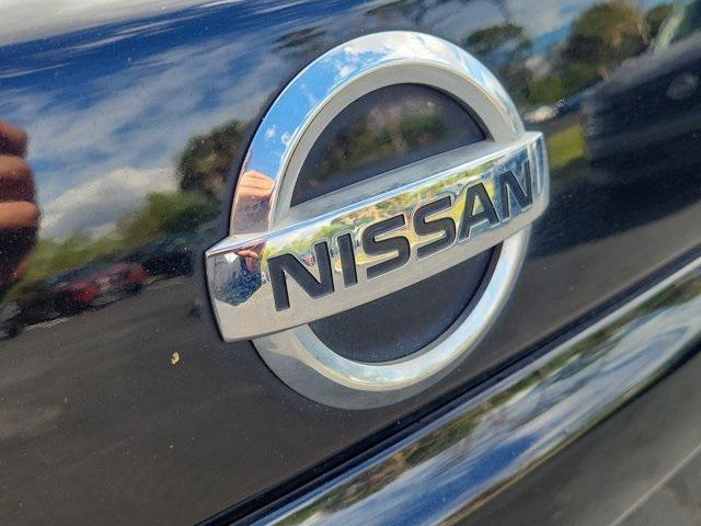 used 2018 Nissan Murano car, priced at $9,999