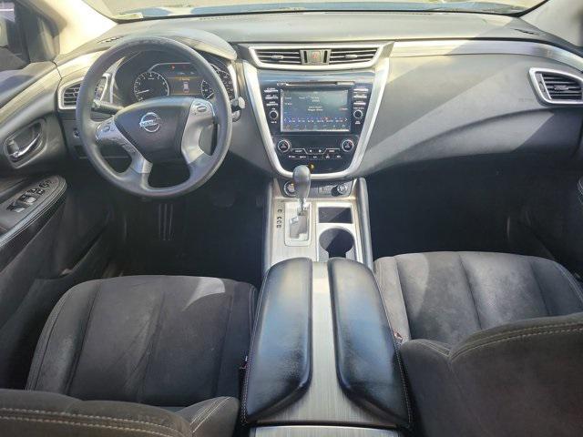 used 2018 Nissan Murano car, priced at $9,999