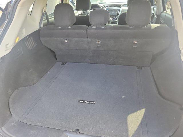 used 2018 Nissan Murano car, priced at $9,999