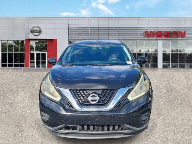 used 2018 Nissan Murano car, priced at $9,999