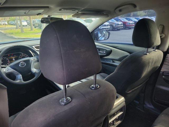 used 2018 Nissan Murano car, priced at $9,999