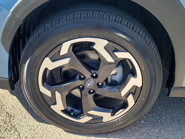 used 2021 Subaru Crosstrek car, priced at $16,999