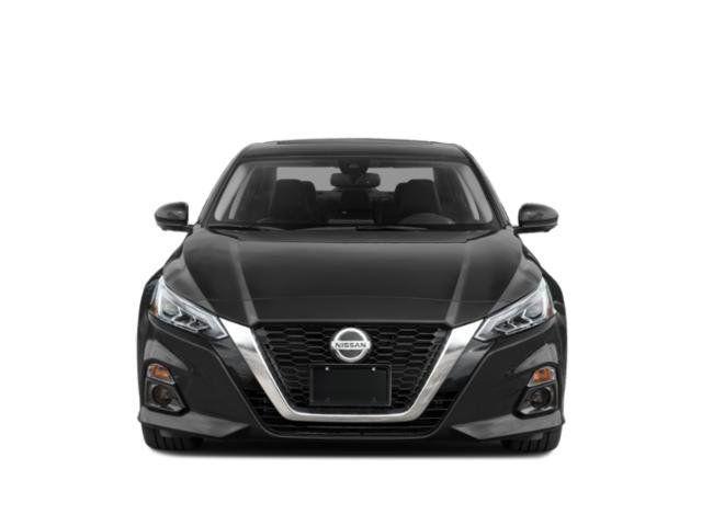used 2021 Nissan Altima car, priced at $20,897