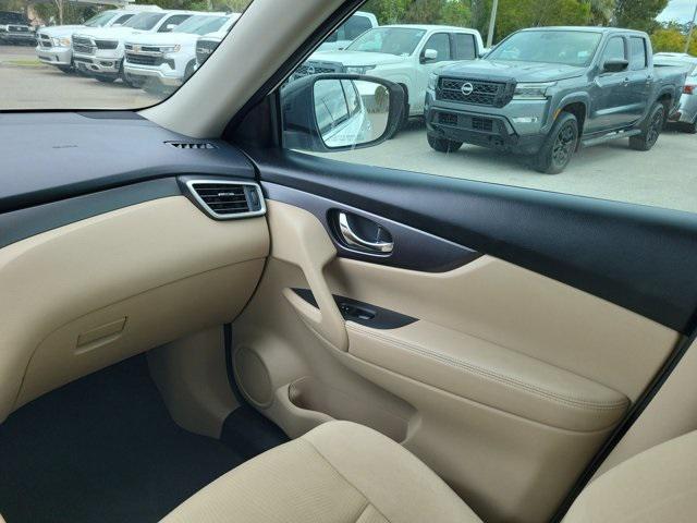 used 2016 Nissan Rogue car, priced at $11,999