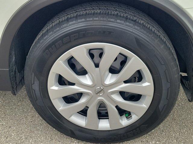 used 2016 Nissan Rogue car, priced at $11,999