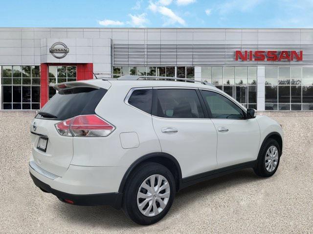 used 2016 Nissan Rogue car, priced at $11,999