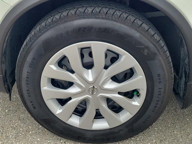 used 2016 Nissan Rogue car, priced at $11,999