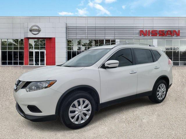 used 2016 Nissan Rogue car, priced at $11,999