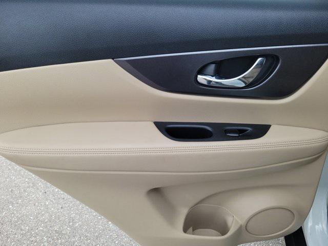 used 2016 Nissan Rogue car, priced at $11,999