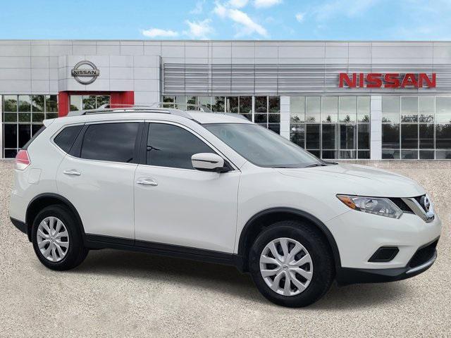 used 2016 Nissan Rogue car, priced at $11,999