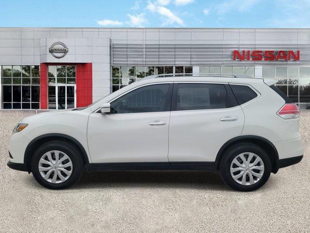 used 2016 Nissan Rogue car, priced at $11,999