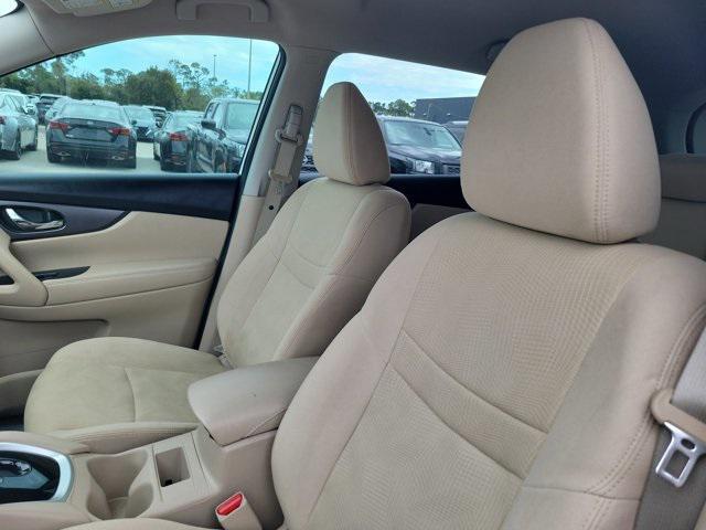 used 2016 Nissan Rogue car, priced at $11,999