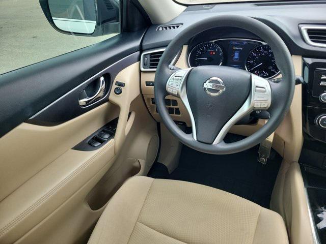 used 2016 Nissan Rogue car, priced at $11,999