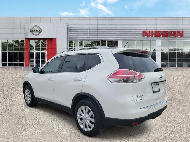 used 2016 Nissan Rogue car, priced at $11,999