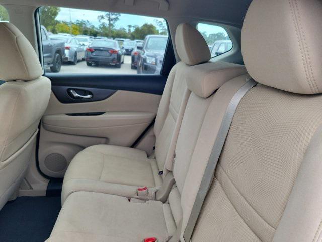 used 2016 Nissan Rogue car, priced at $11,999