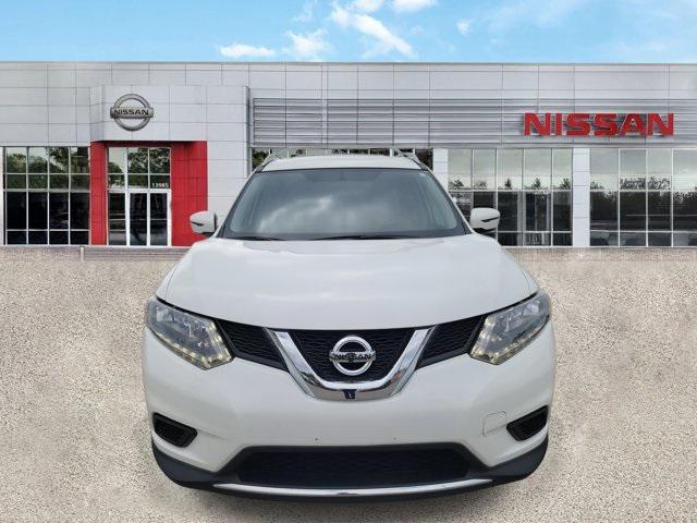 used 2016 Nissan Rogue car, priced at $11,999