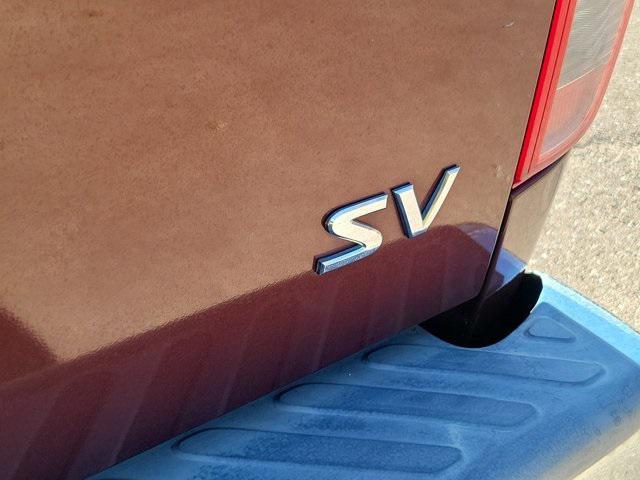 used 2016 Nissan Frontier car, priced at $14,999