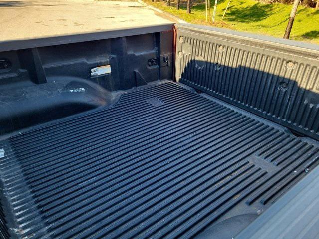 used 2016 Nissan Frontier car, priced at $14,999