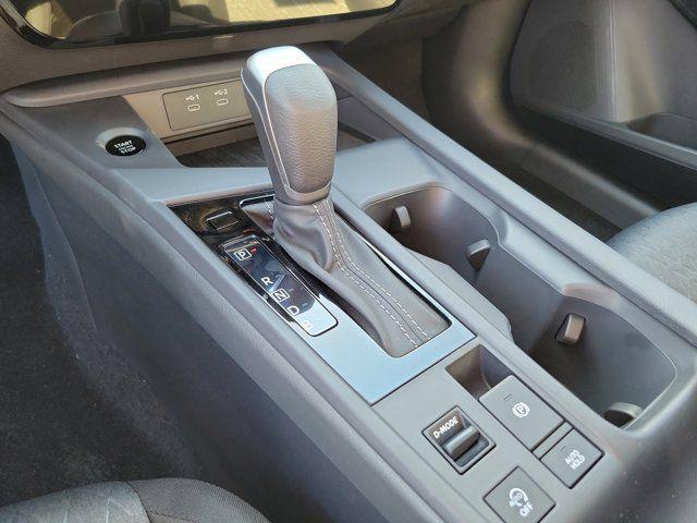 new 2026 Nissan Sentra car, priced at $22,925