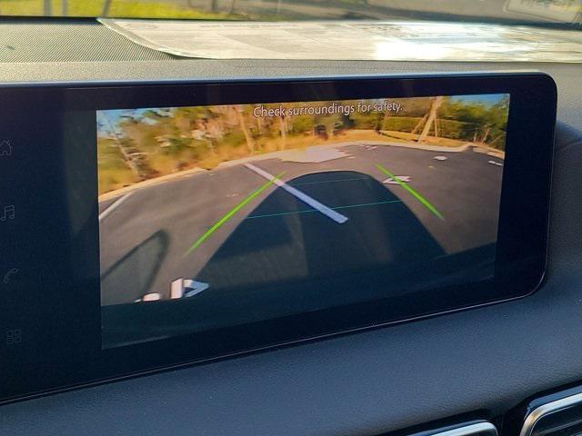 new 2026 Nissan Sentra car, priced at $23,425