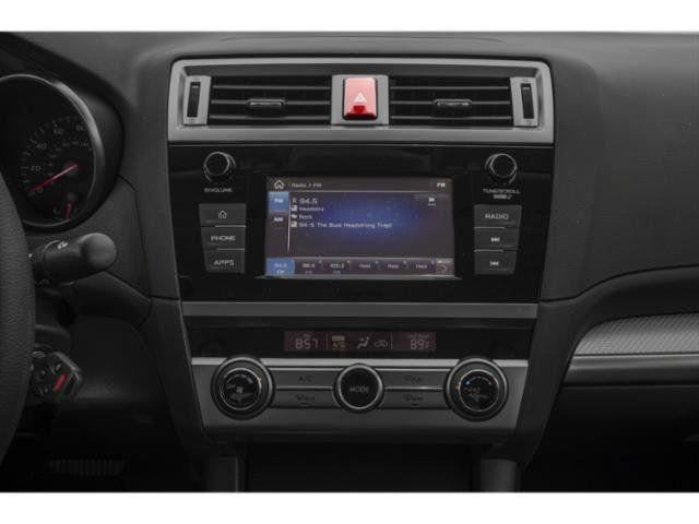 used 2018 Subaru Legacy car, priced at $11,999