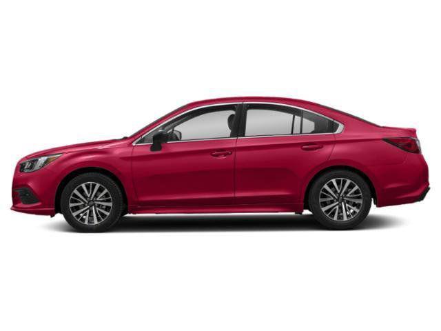 used 2018 Subaru Legacy car, priced at $11,999