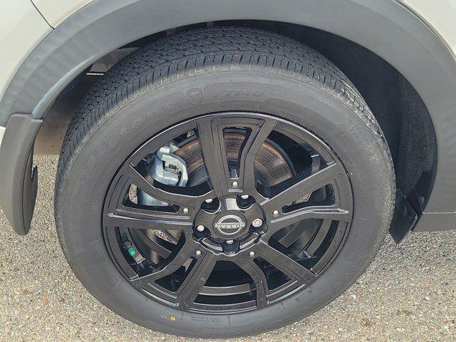 used 2023 Nissan Kicks car, priced at $21,786